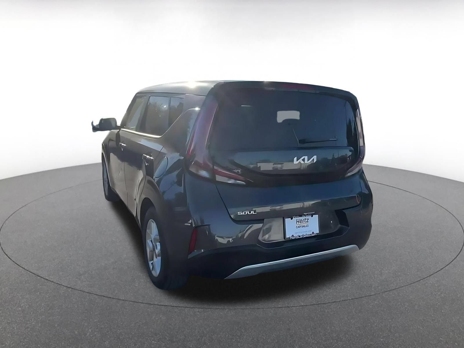 Thumbnail: 2025 Kia Soul - 10
