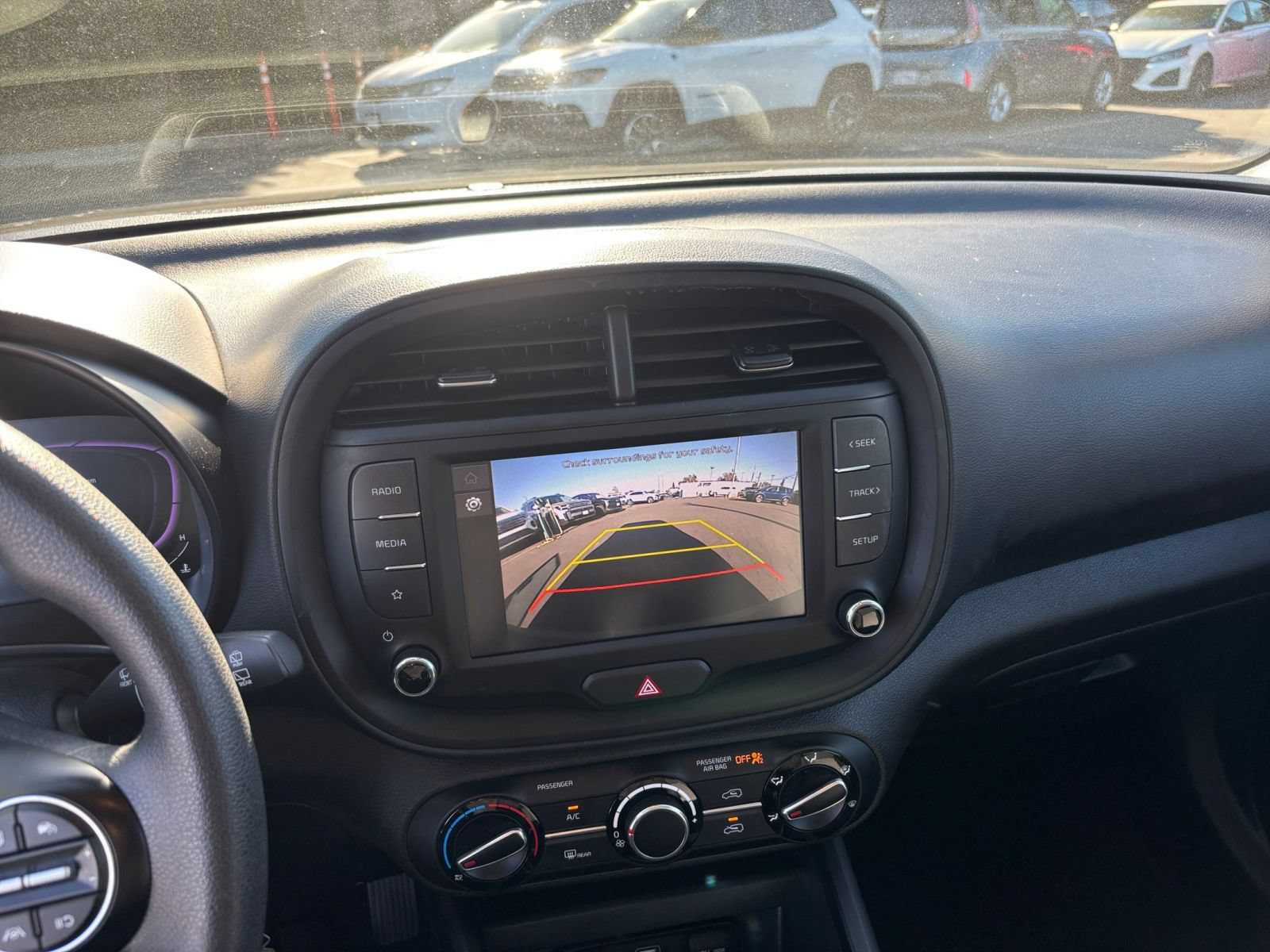 Thumbnail: 2025 Kia Soul - 21