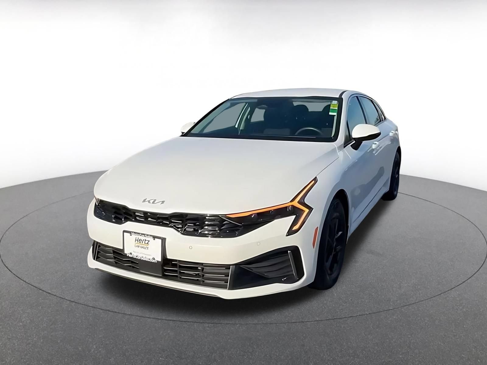 Thumbnail: 2025 Kia K5 - 6