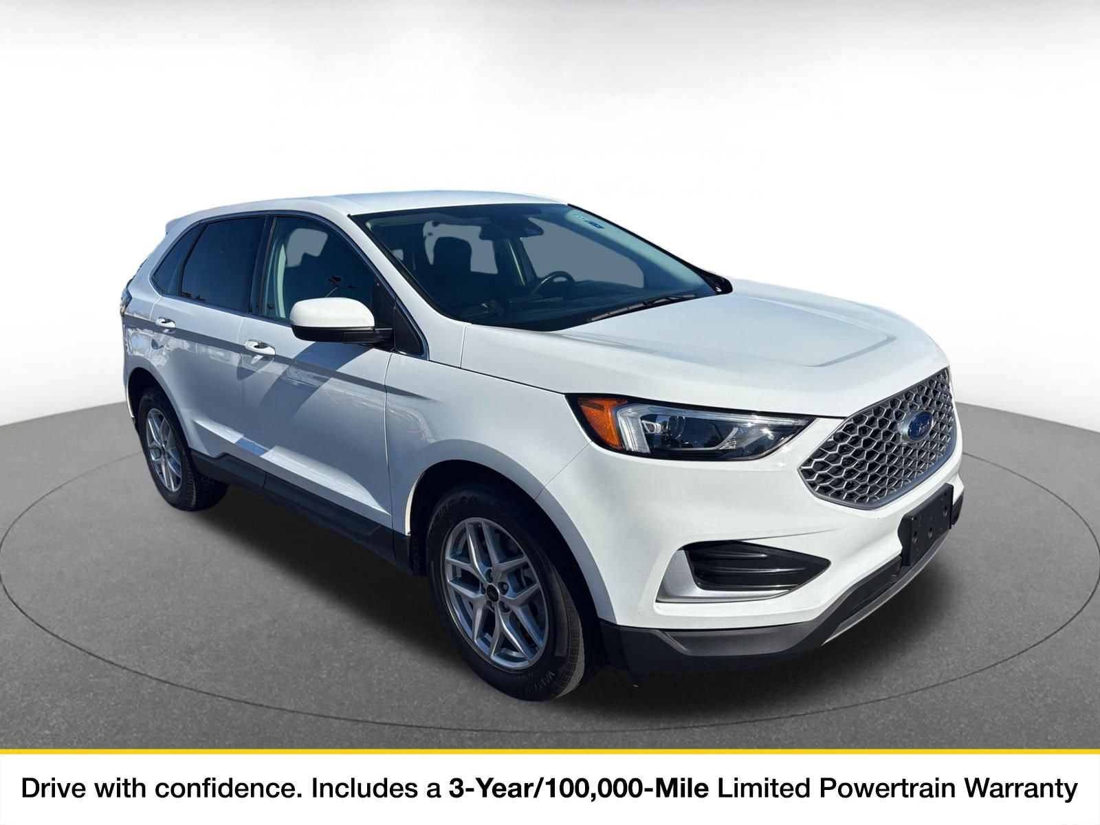 Thumbnail: 2024 Ford Edge - 1