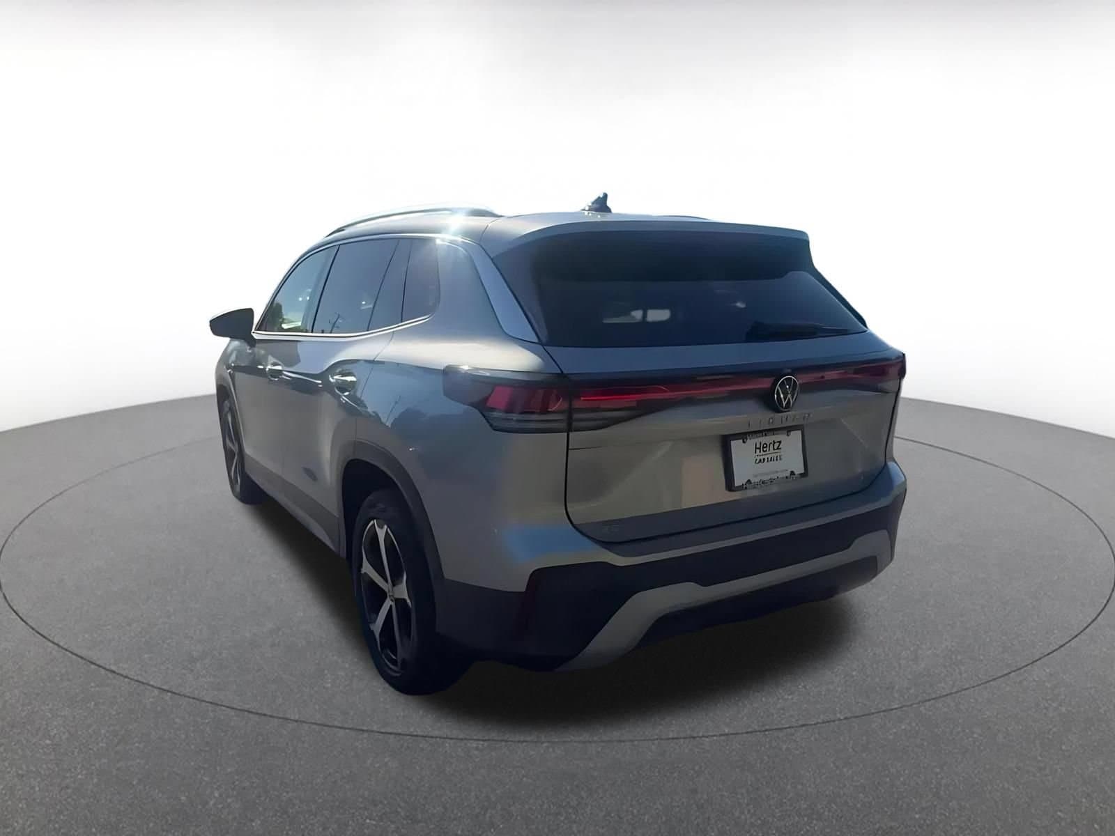 Thumbnail: 2026 Volkswagen Tiguan - 10