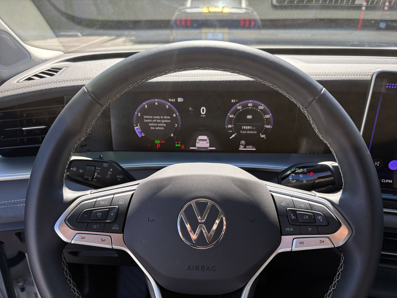 Thumbnail: 2026 Volkswagen Tiguan - 29