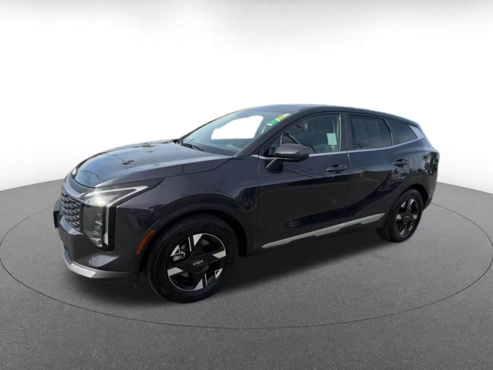 Thumbnail: 2026 Kia Sportage - 7