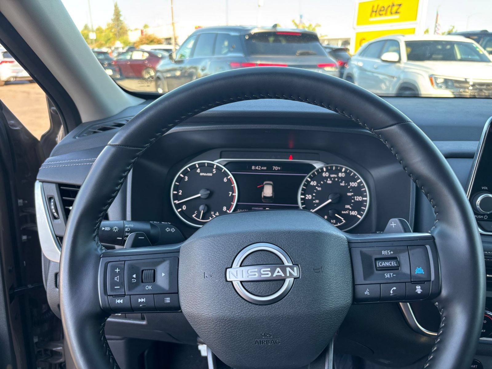 Thumbnail: 2025 Nissan Rogue - 29