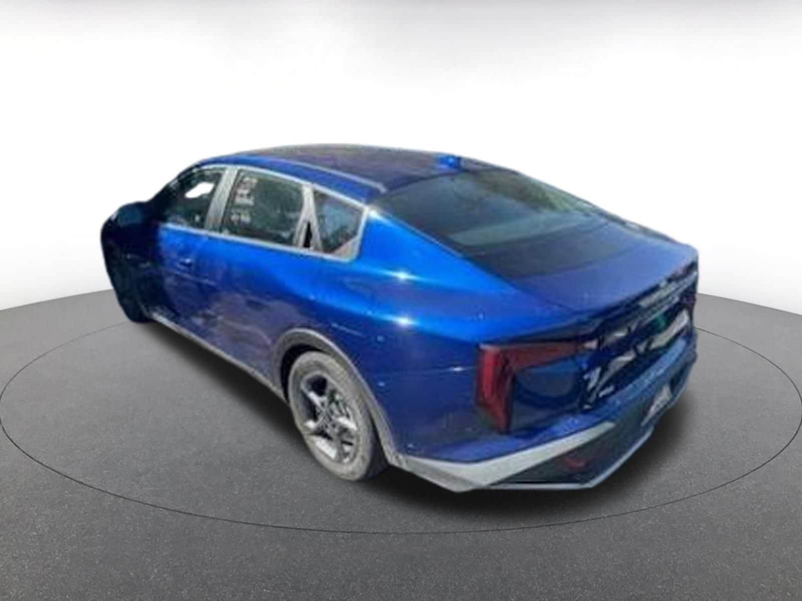 Thumbnail: 2026 Kia K4 - 6