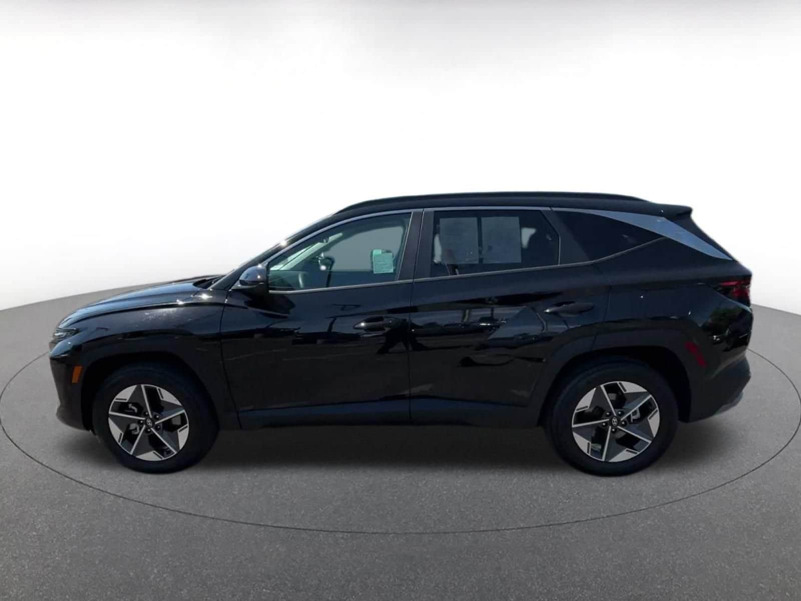 Thumbnail: 2026 Hyundai Tucson - 8