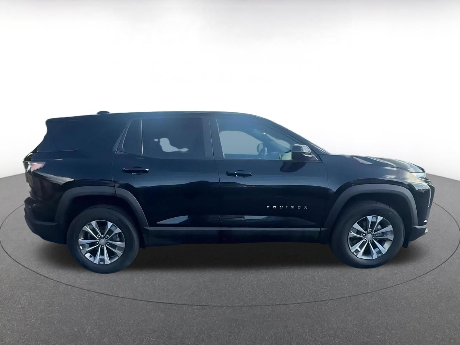 Thumbnail: 2025 Chevrolet Equinox - 15