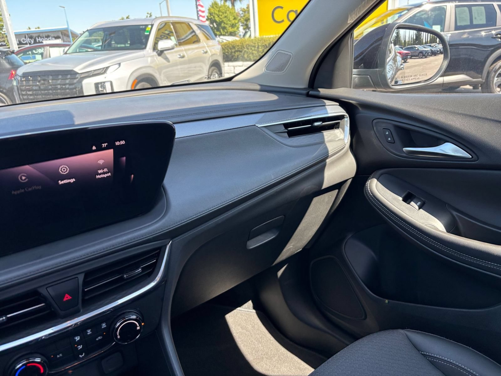 Thumbnail: 2026 Buick Encore GX - 33