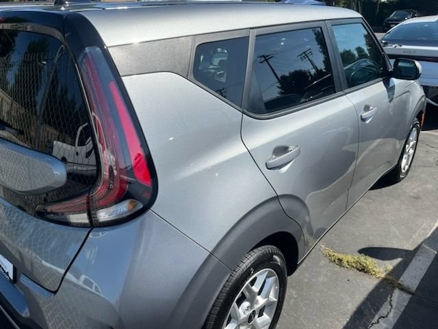 Thumbnail: 2025 Kia Soul - 3