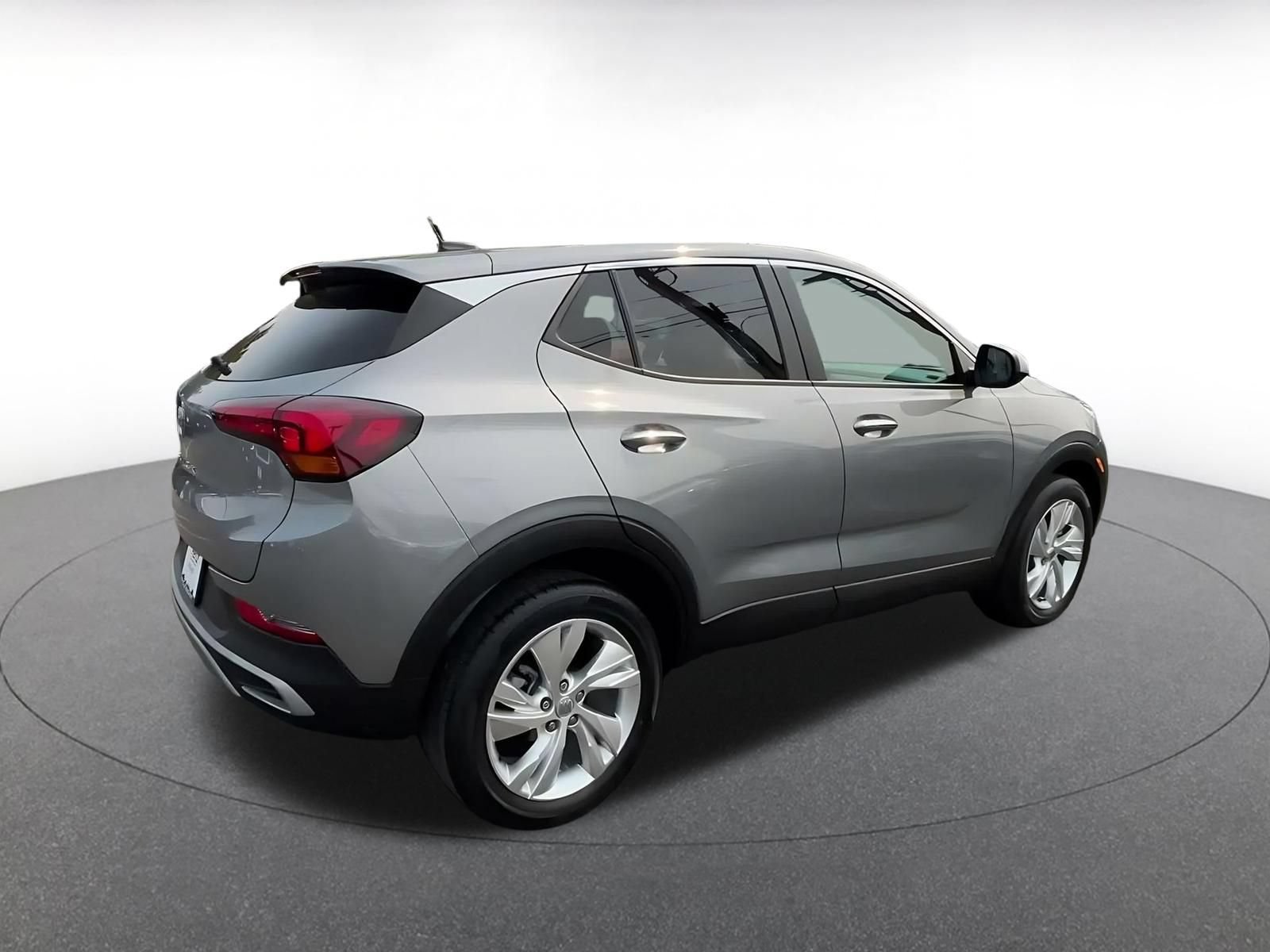 Thumbnail: 2026 Buick Encore GX - 14