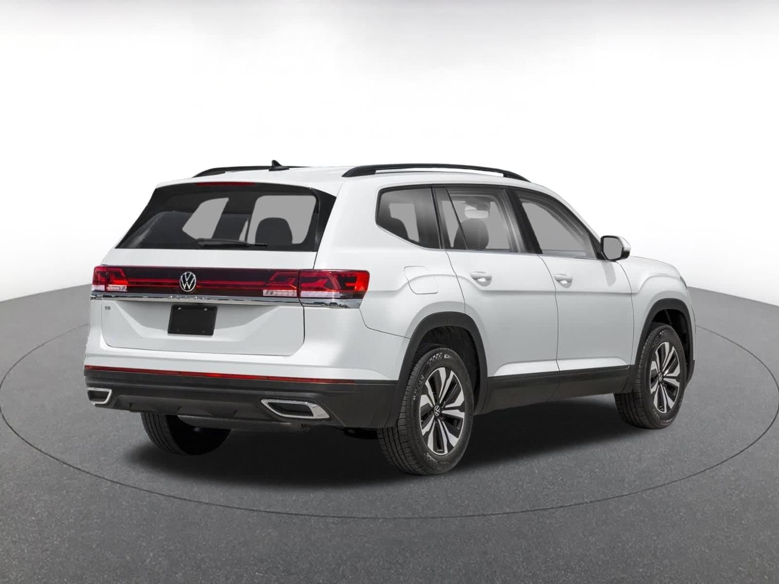 Thumbnail: 2024 Volkswagen Atlas - 8