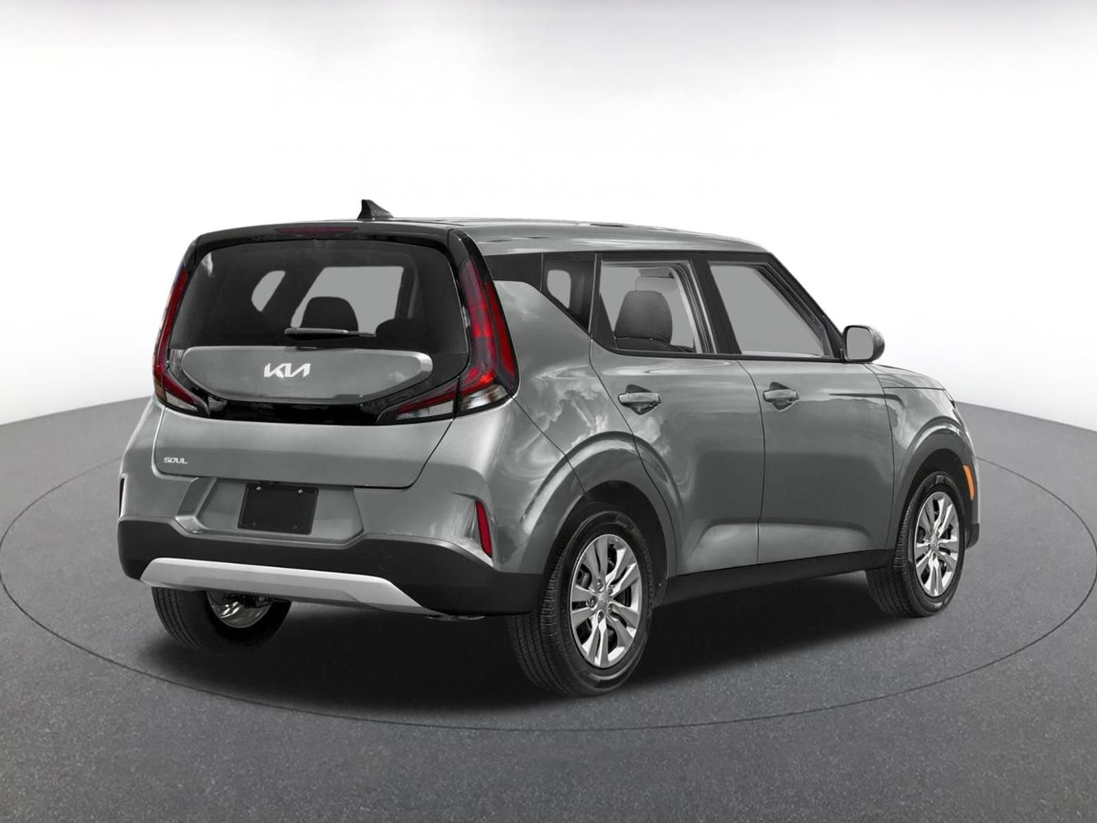 Thumbnail: 2025 Kia Soul - 8