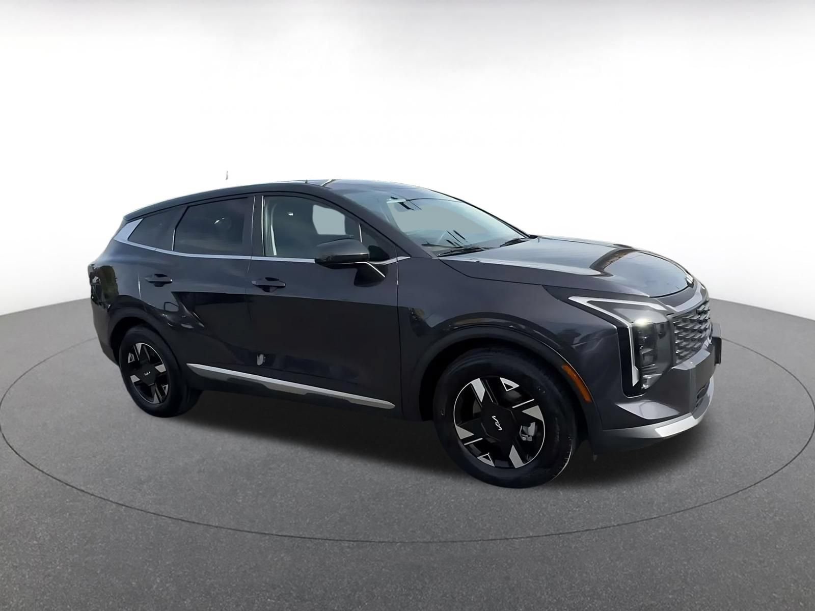 Thumbnail: 2026 Kia Sportage - 2