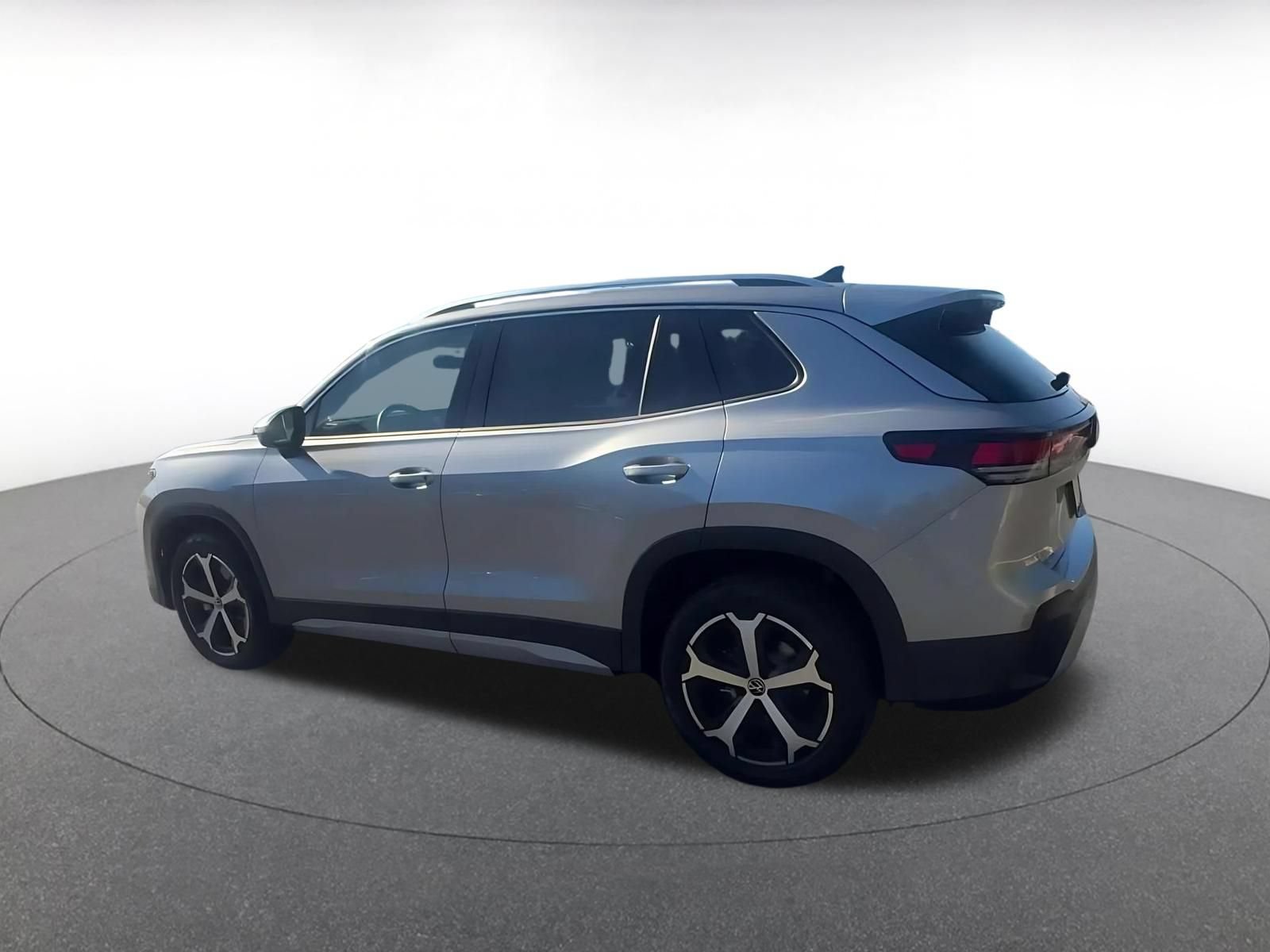 Thumbnail: 2026 Volkswagen Tiguan - 9