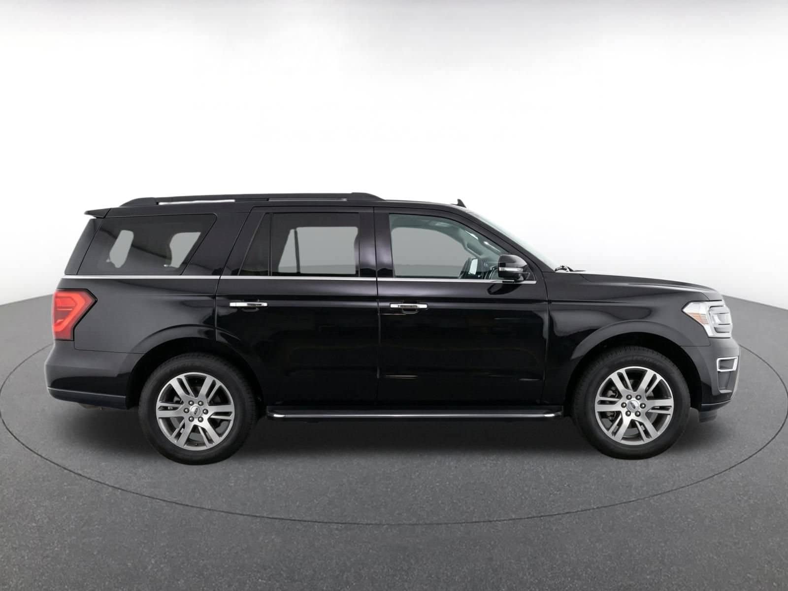 Thumbnail: 2024 Ford Expedition - 13