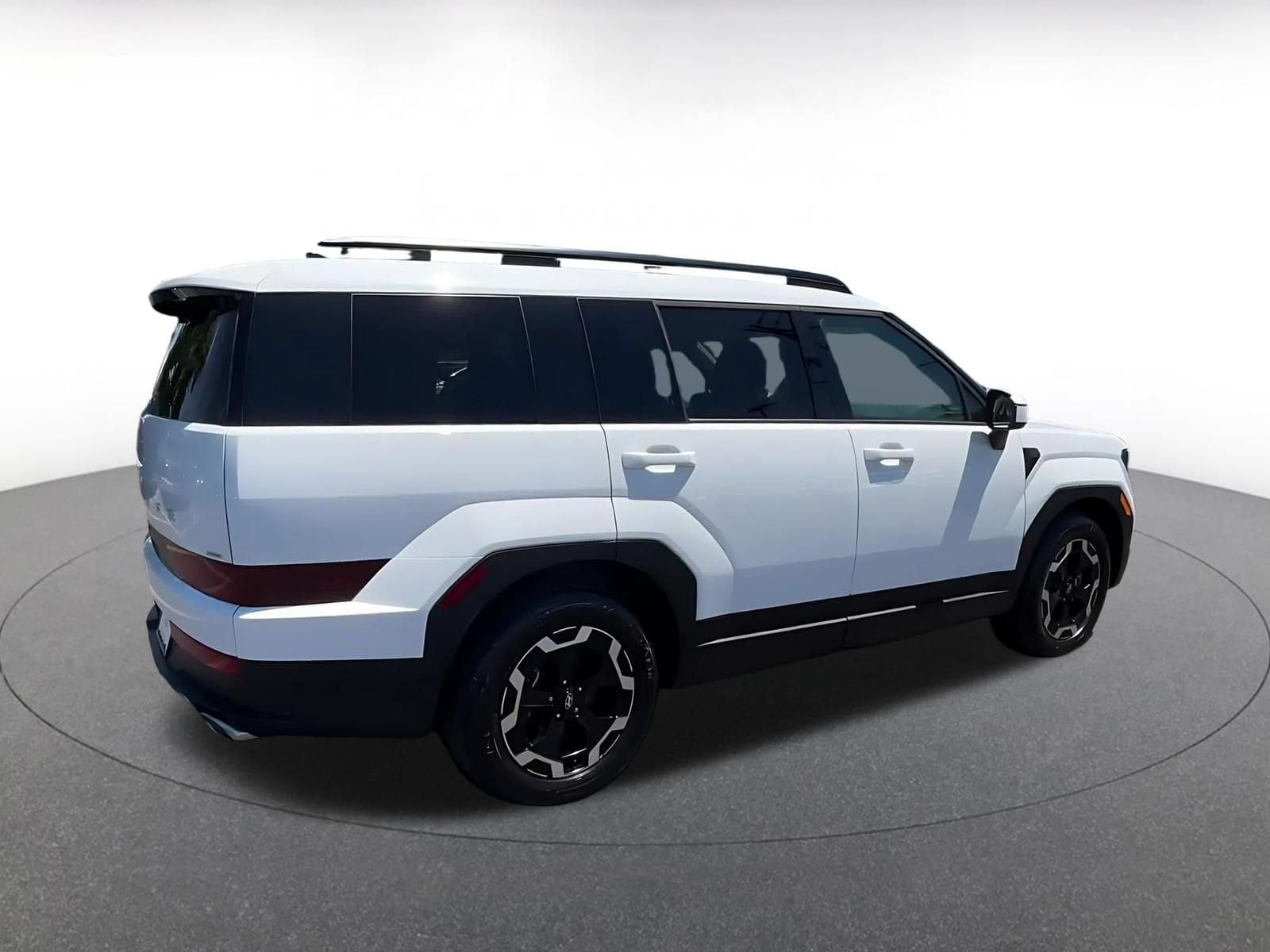 Thumbnail: 2026 Hyundai Santa Fe - 14