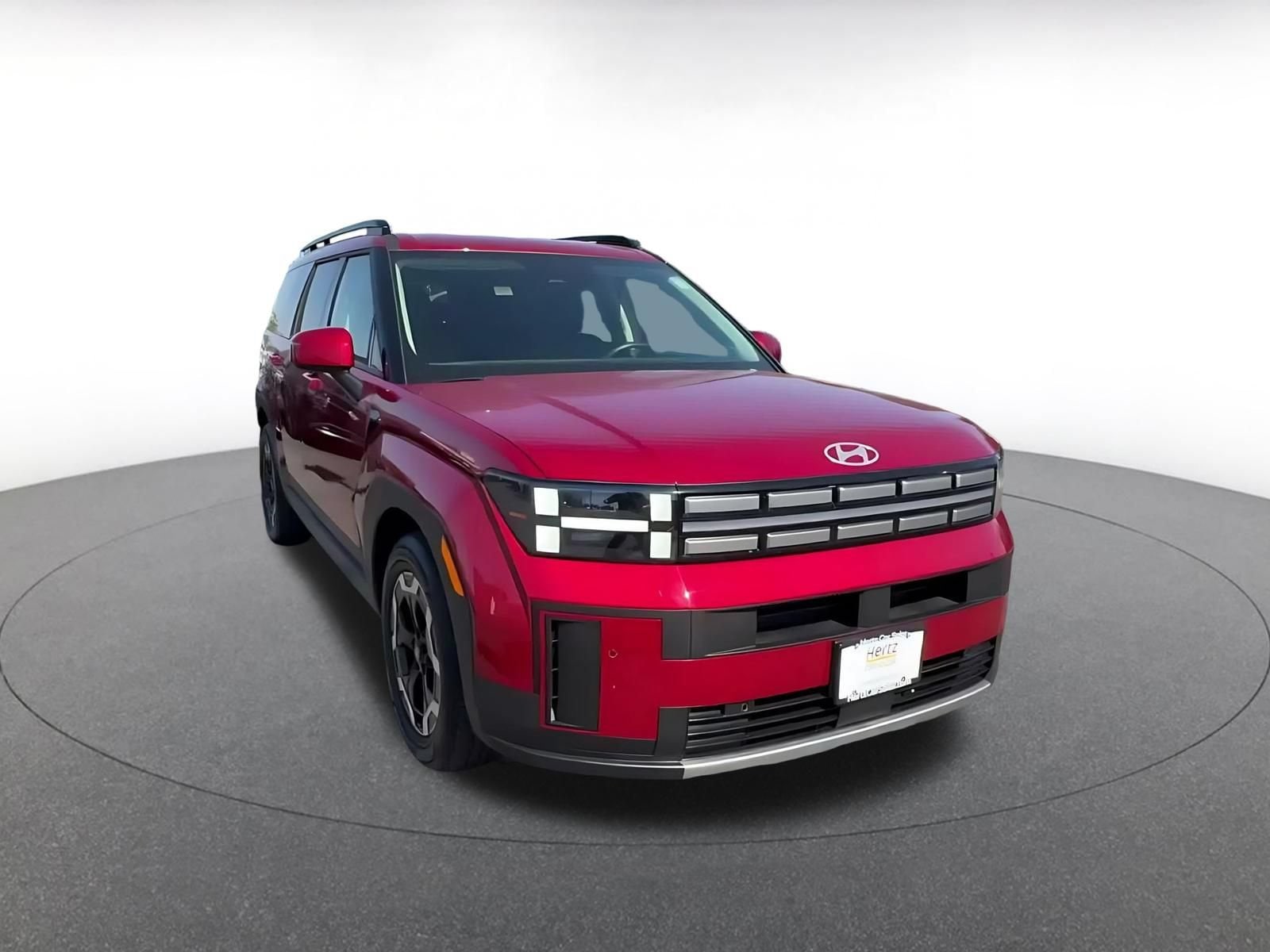 Thumbnail: 2026 Hyundai Santa Fe - 3