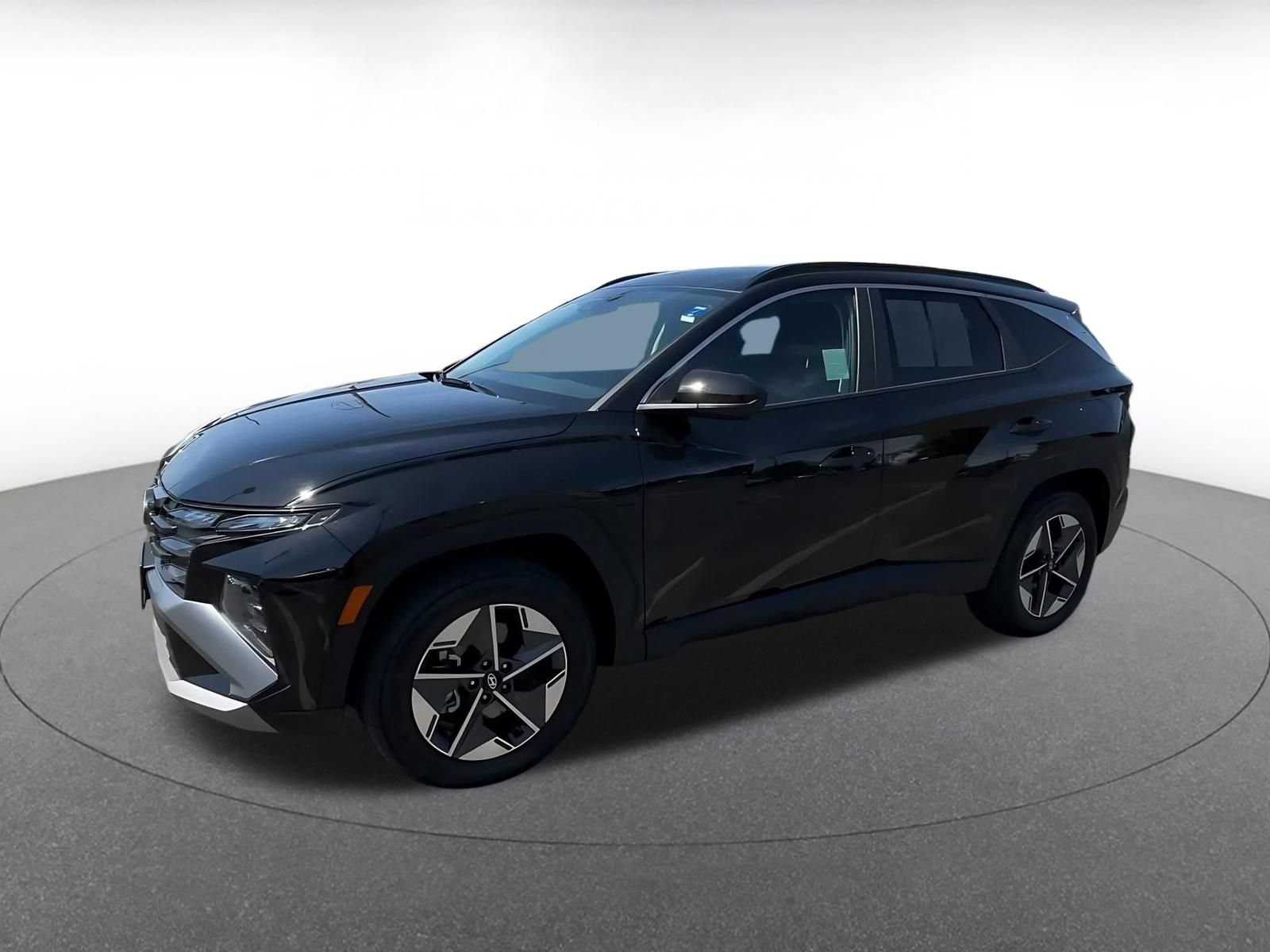 Thumbnail: 2026 Hyundai Tucson - 7