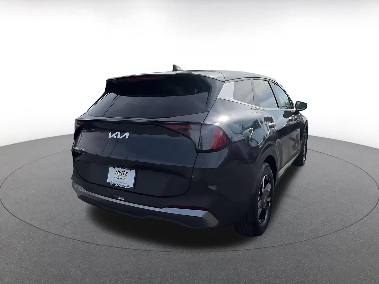 Thumbnail: 2026 Kia Sportage - 13