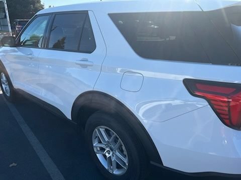 Thumbnail: 2026 Ford Explorer - 6