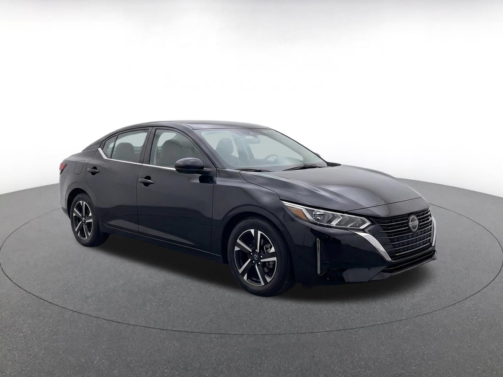 Thumbnail: 2025 Nissan Sentra - 2