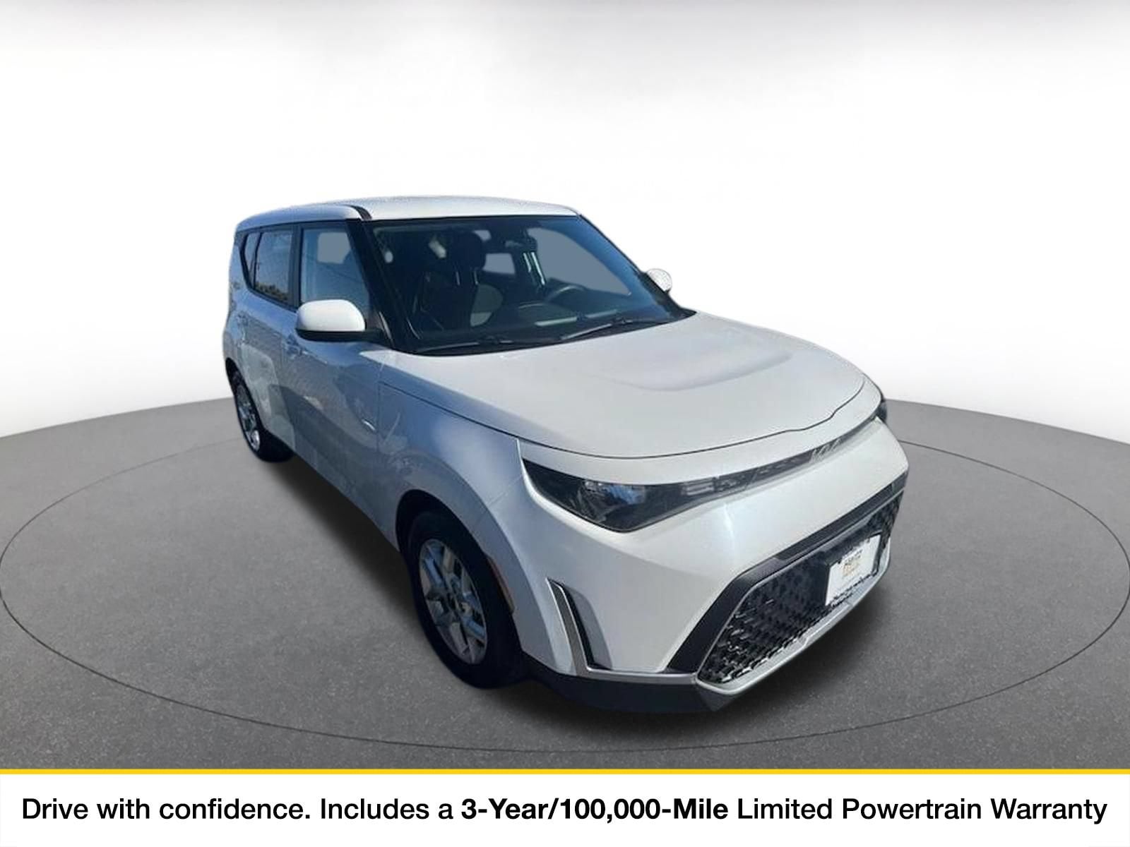 2025 Kia Soul