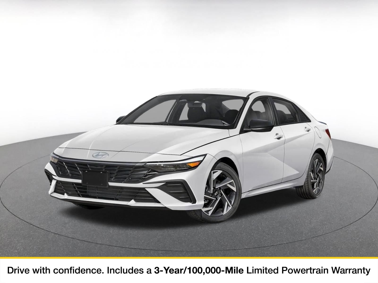Thumbnail: 2026 Hyundai Elantra - 7