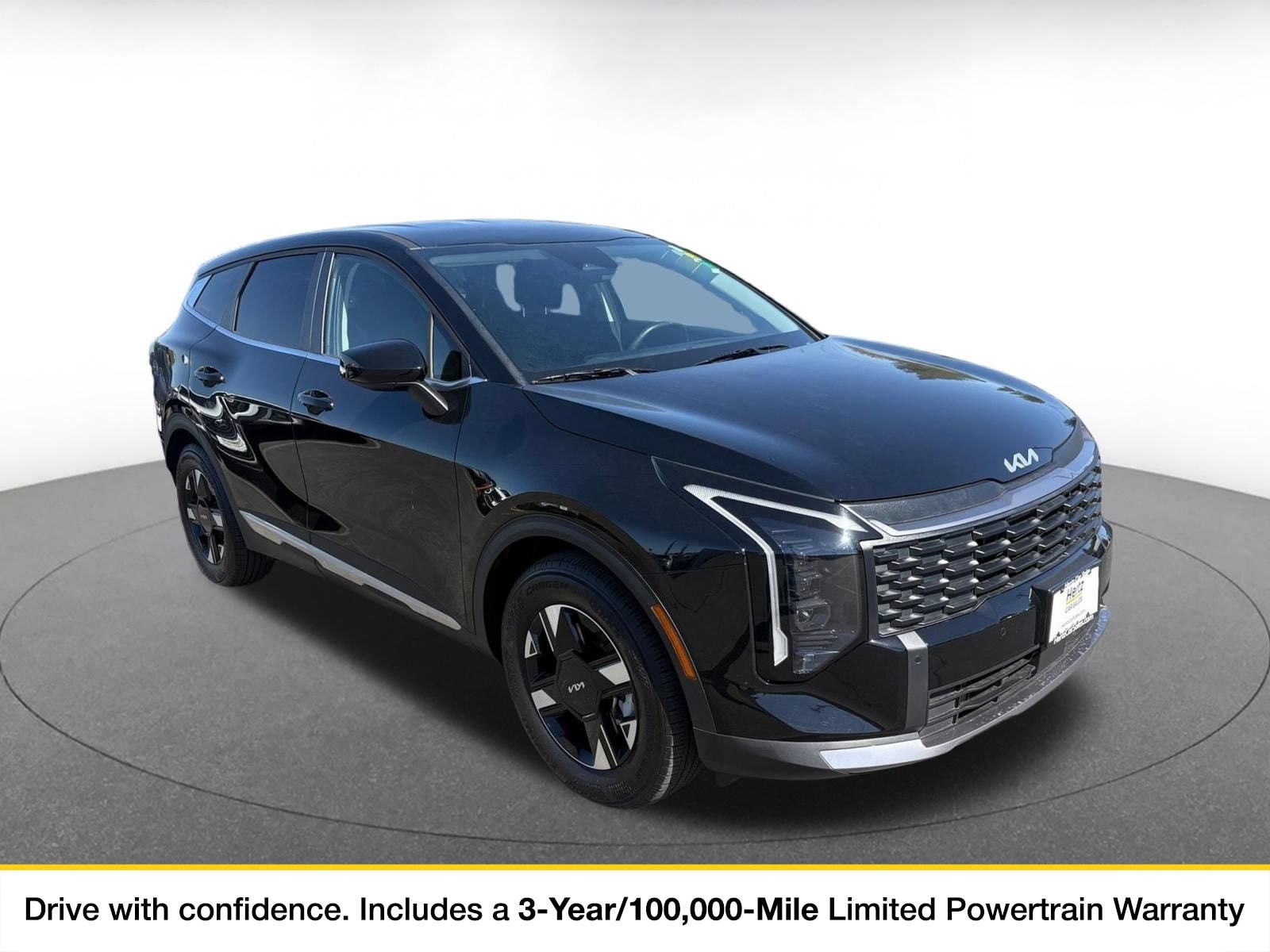 Thumbnail: 2026 Kia Sportage - 1