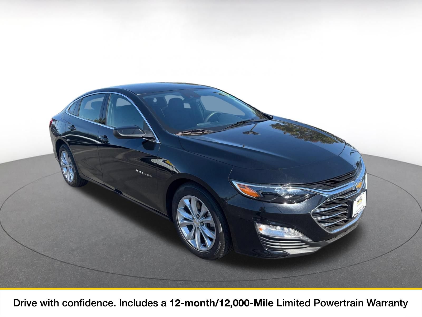 2023 Chevrolet Malibu LT -
                  Sacramento, CA