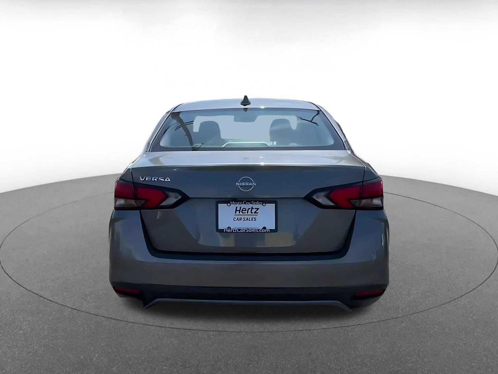 Thumbnail: 2025 Nissan Versa - 12