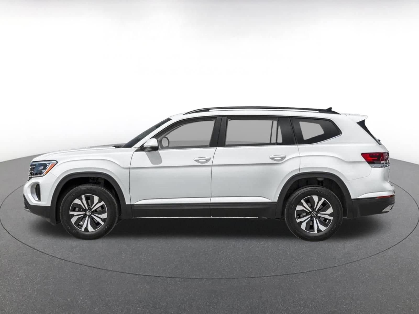 Thumbnail: 2024 Volkswagen Atlas - 6