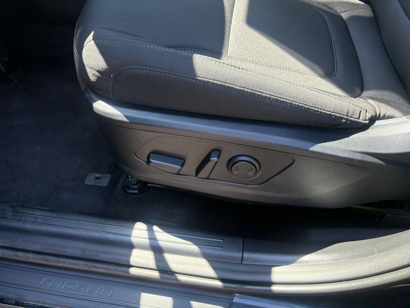 Thumbnail: 2026 Hyundai Tucson - 22