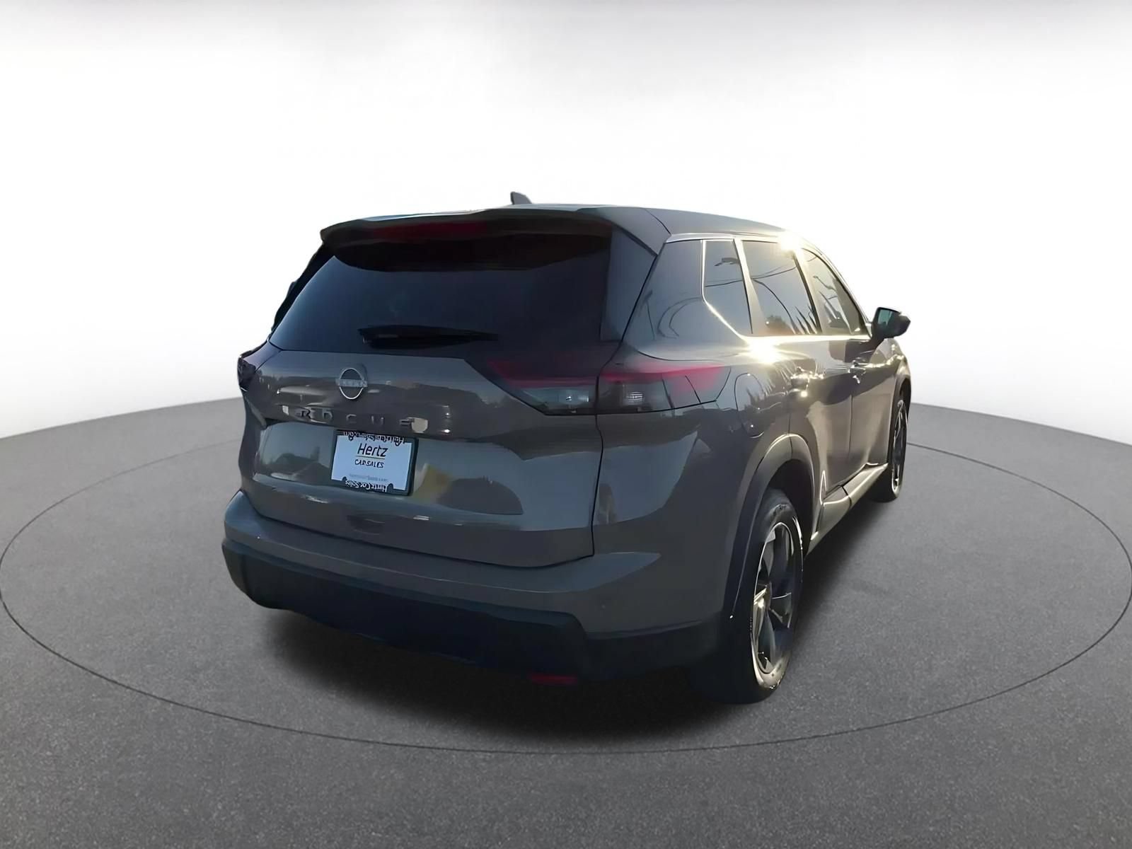 Thumbnail: 2025 Nissan Rogue - 13