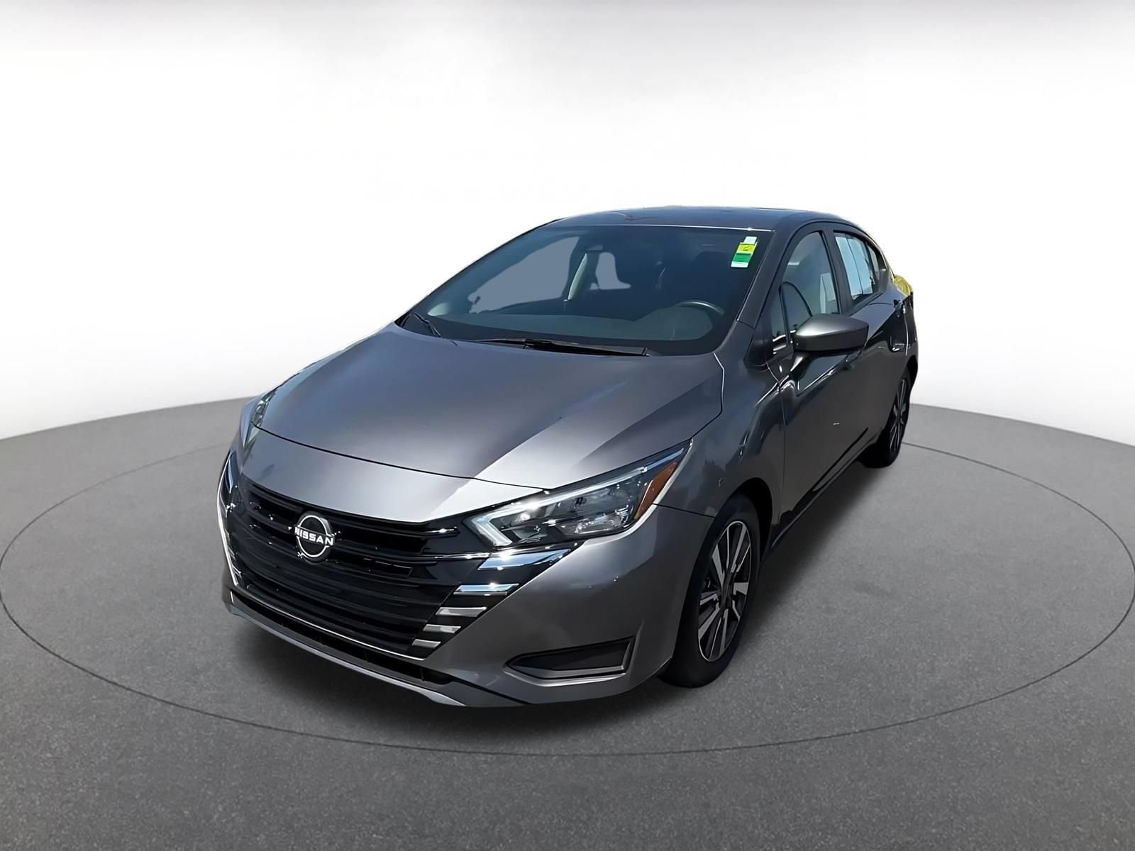 Thumbnail: 2025 Nissan Versa - 6