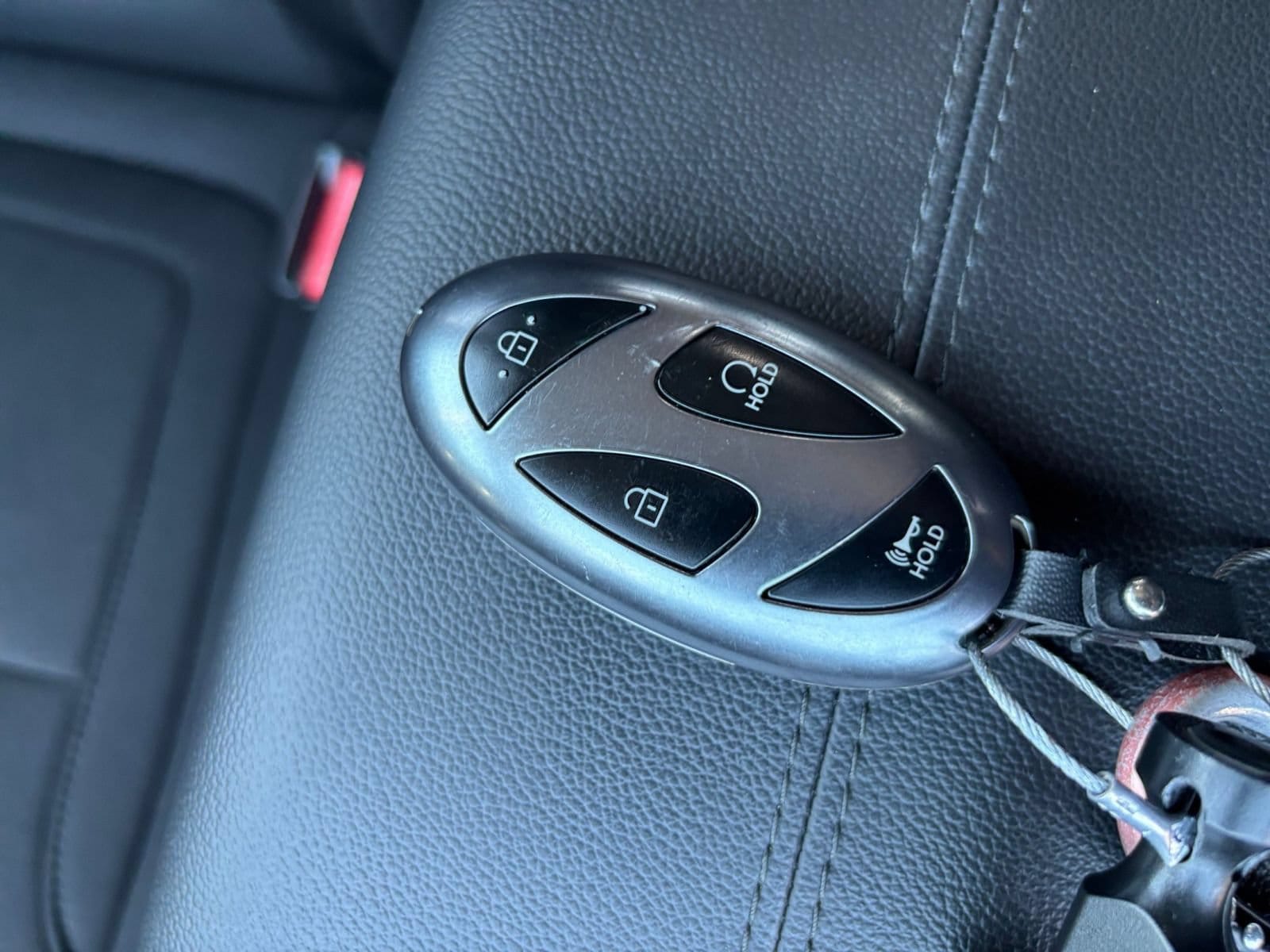 Thumbnail: 2026 Hyundai Tucson - 21