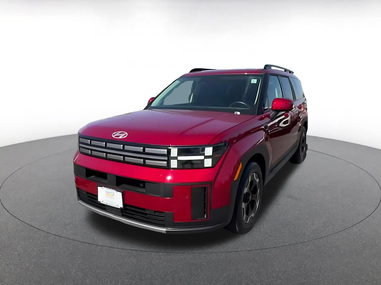Thumbnail: 2026 Hyundai Santa Fe - 6