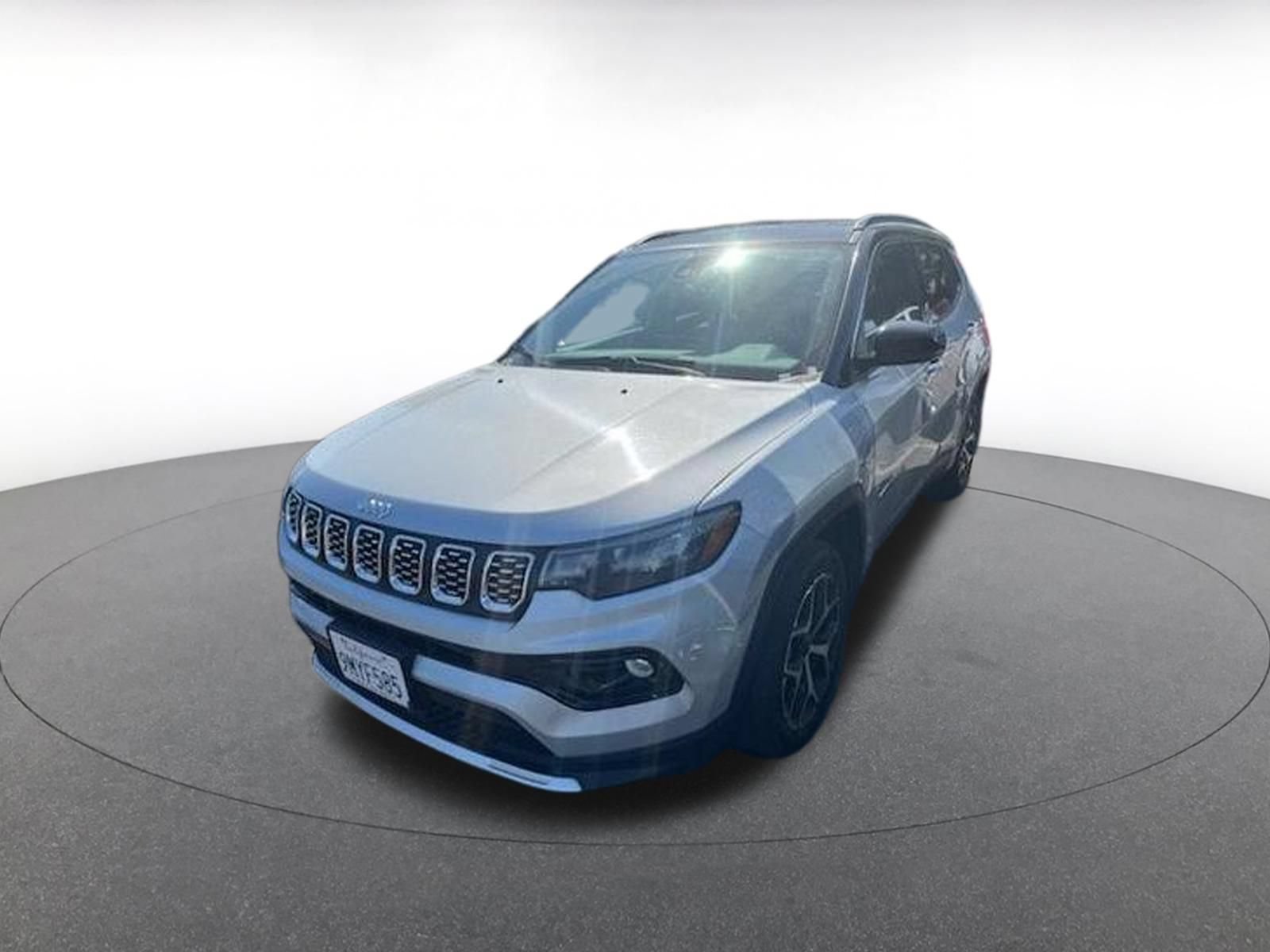 Thumbnail: 2025 Jeep Compass - 2
