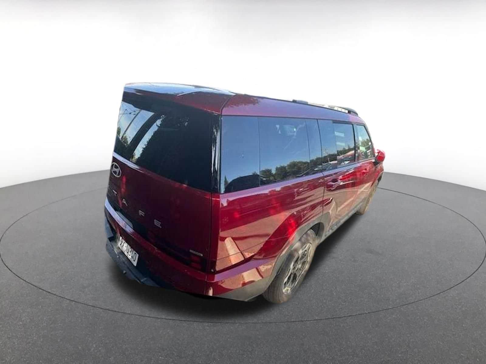 Thumbnail: 2026 Hyundai Santa Fe - 7