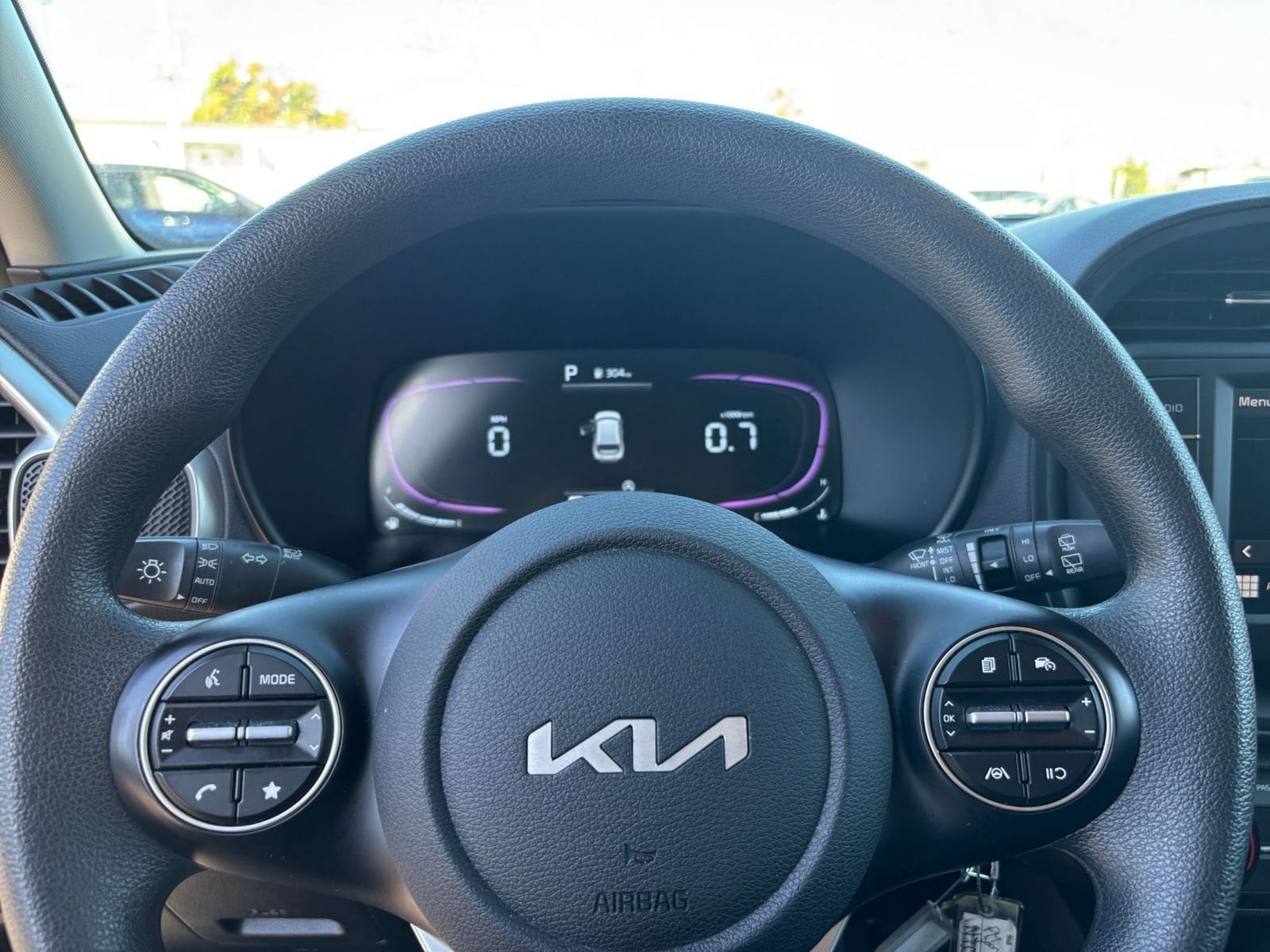 Thumbnail: 2025 Kia Soul - 25