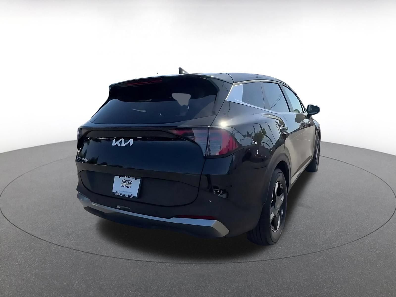 Thumbnail: 2026 Kia Sportage - 13