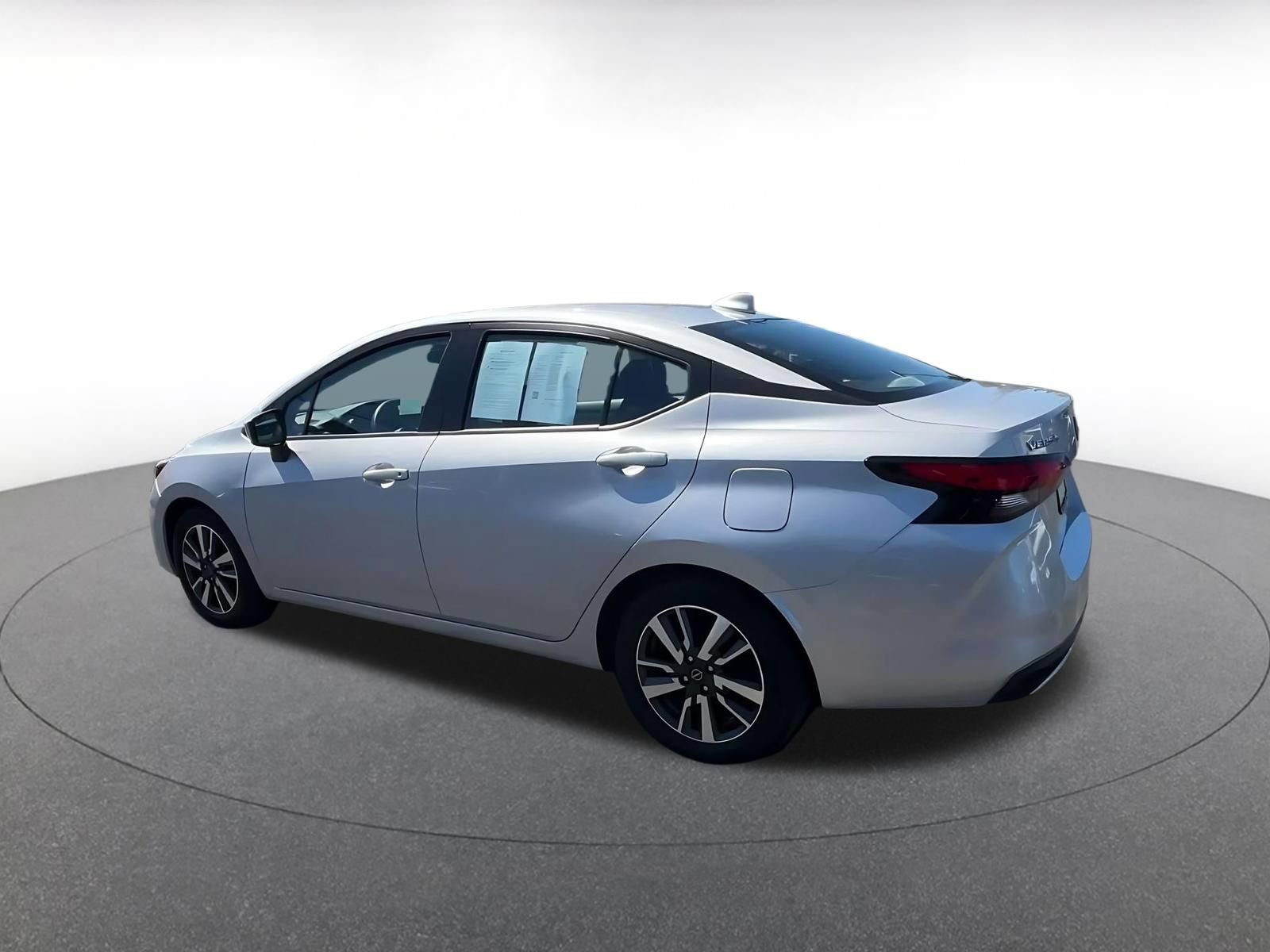 Thumbnail: 2025 Nissan Versa - 9