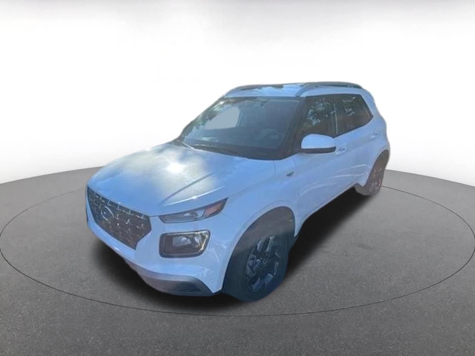 Thumbnail: 2026 Hyundai Venue - 2