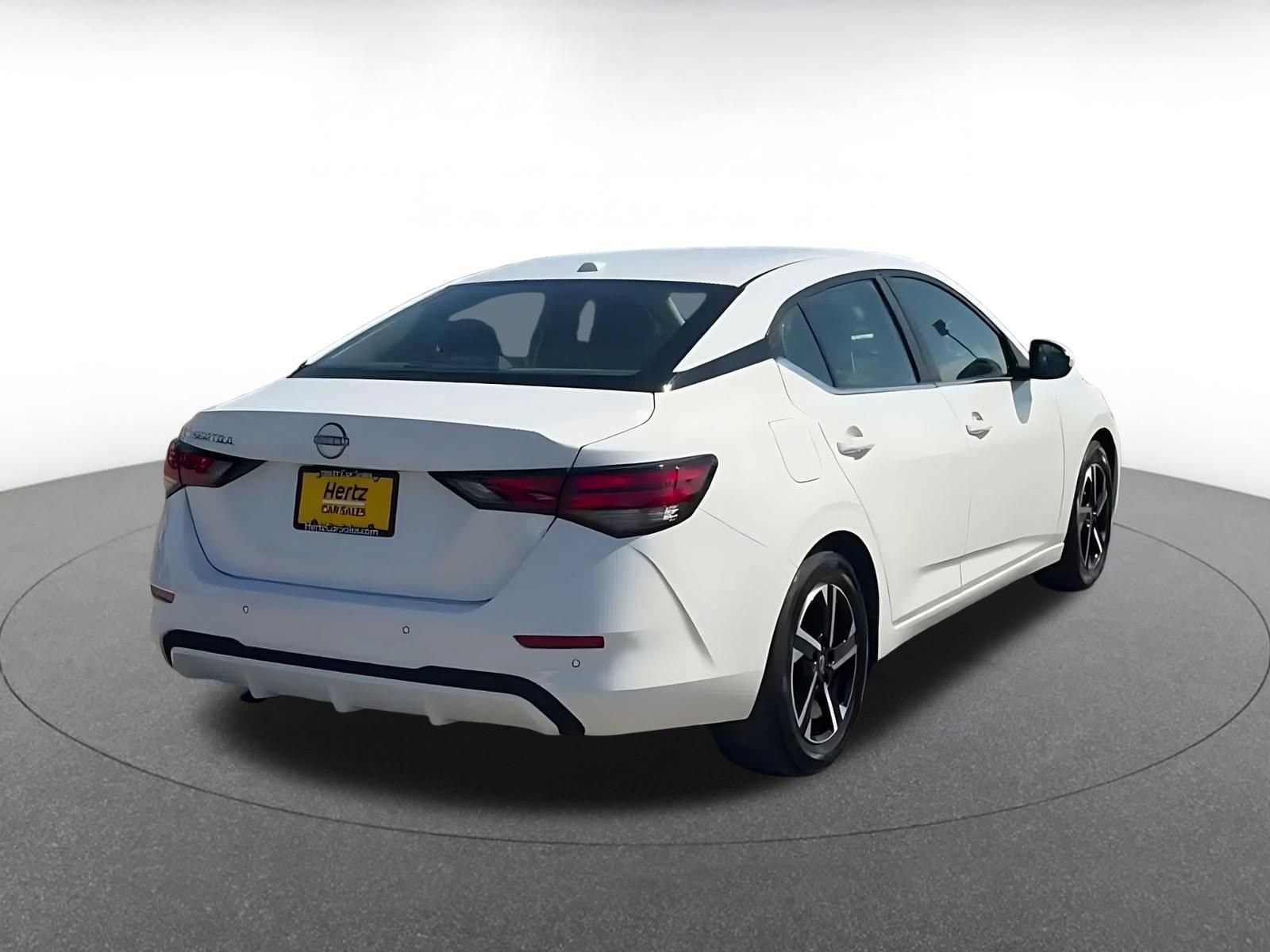 Thumbnail: 2025 Nissan Sentra - 13
