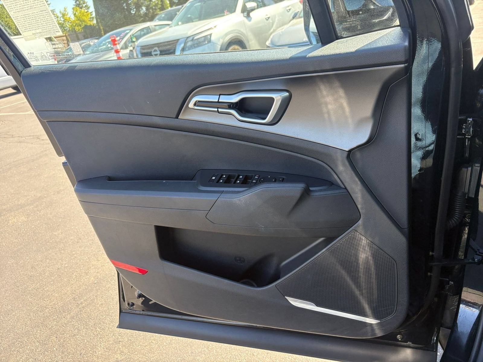 Thumbnail: 2026 Kia Sportage - 18