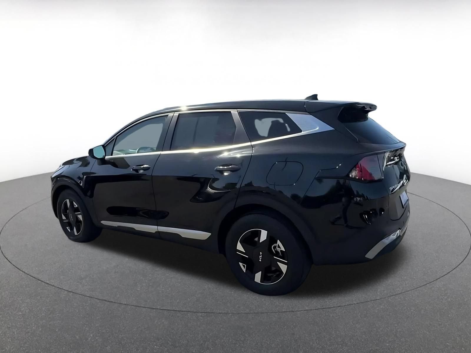 Thumbnail: 2026 Kia Sportage - 9