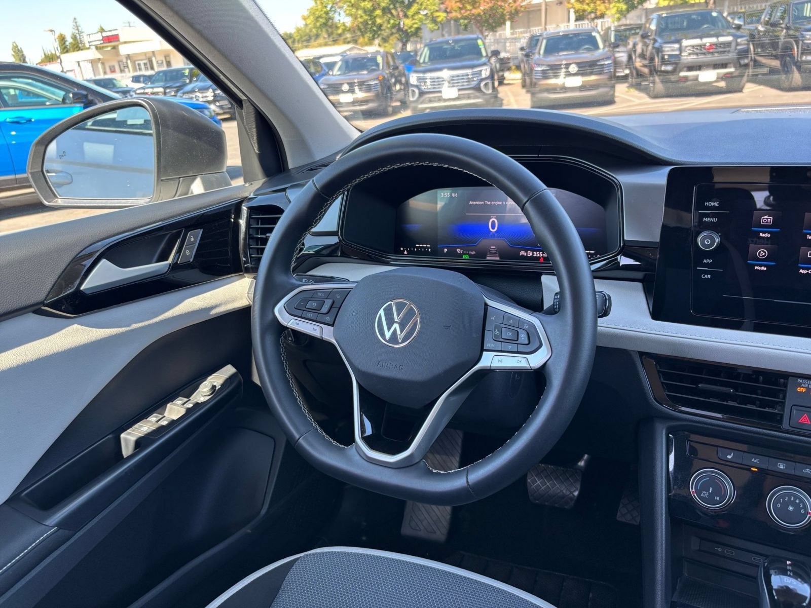 Thumbnail: 2026 Volkswagen Taos - 31