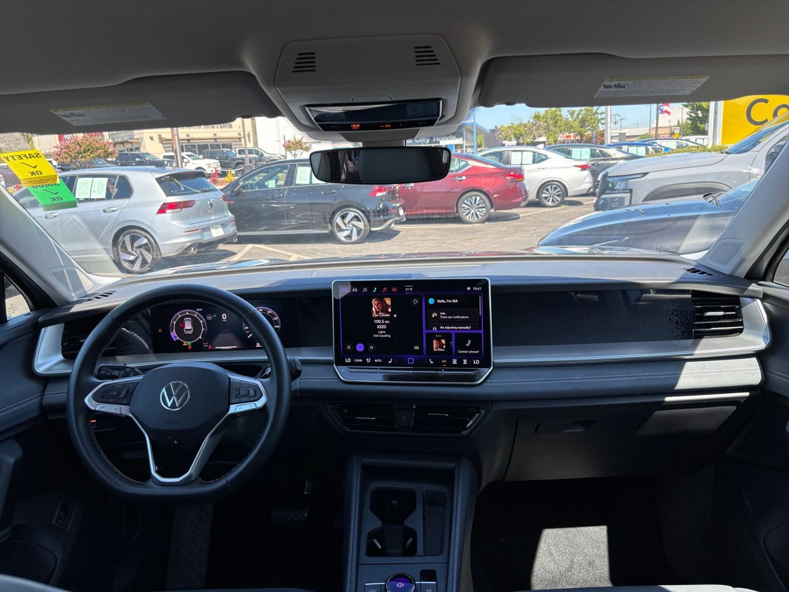 Thumbnail: 2026 Volkswagen Tiguan - 34