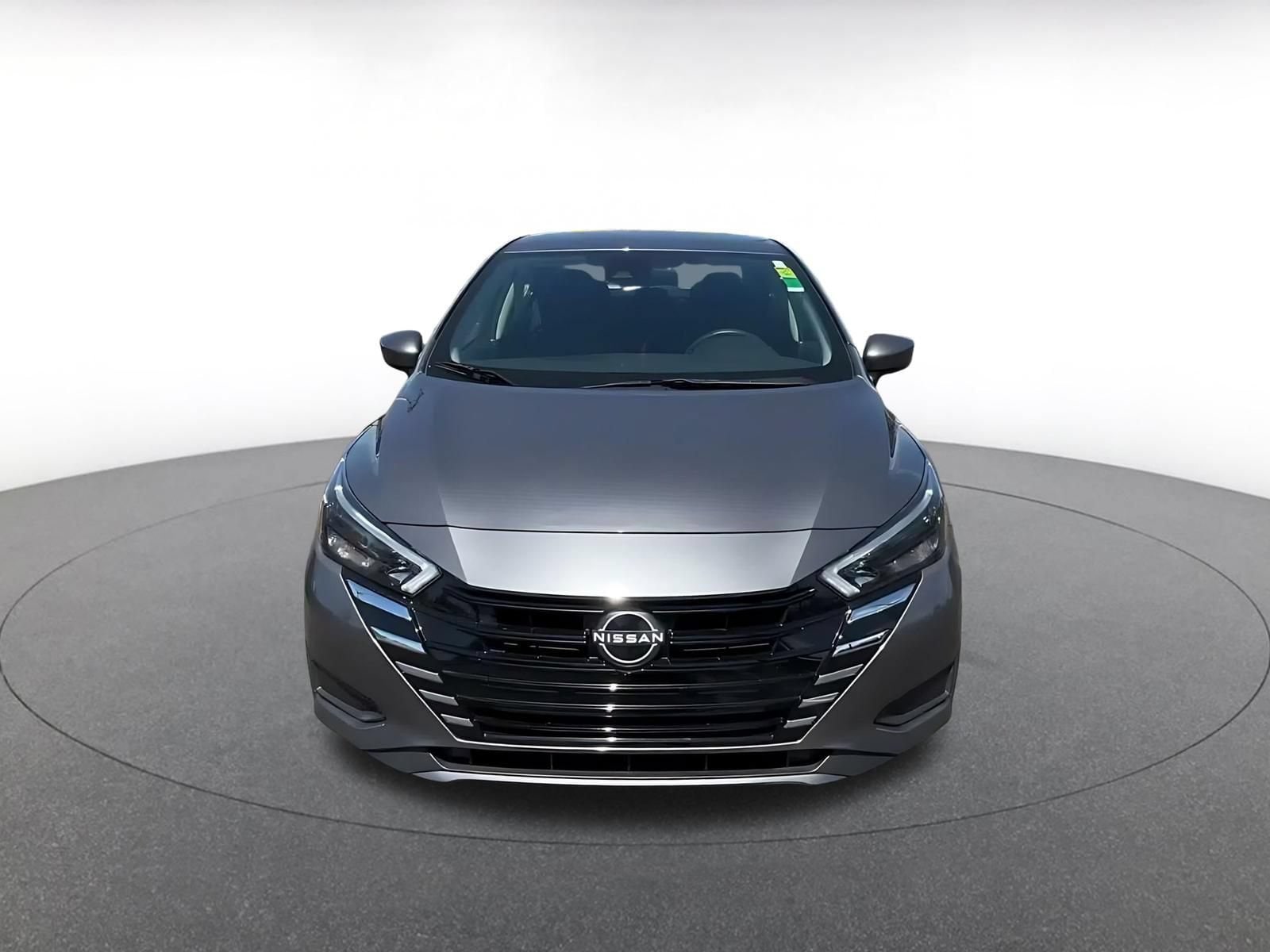 Thumbnail: 2025 Nissan Versa - 4