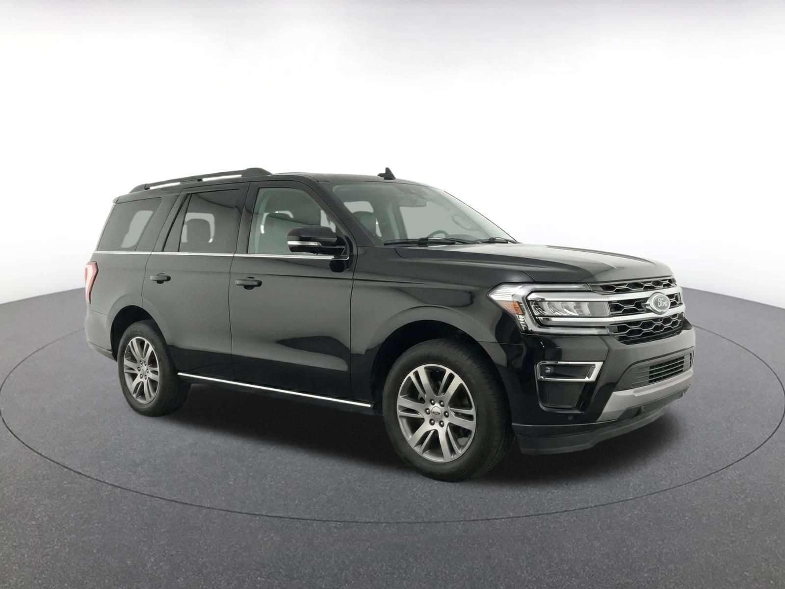 Thumbnail: 2024 Ford Expedition - 1