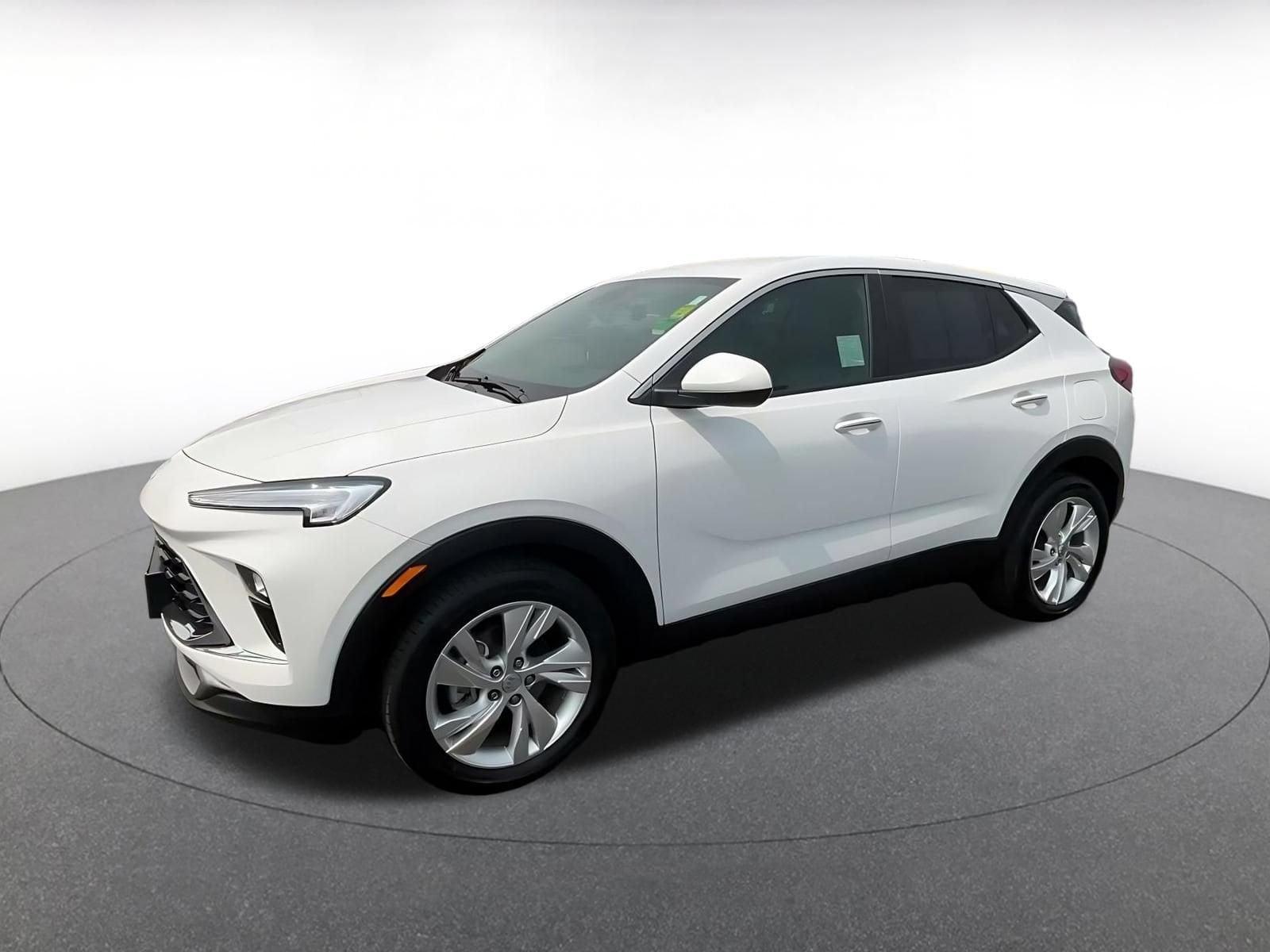 Thumbnail: 2026 Buick Encore GX - 7